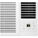 LG 樂金 W3NQ07RSAD0 3/4匹 R32 變頻淨冷 窗口式冷氣機 (附無線遙控器)